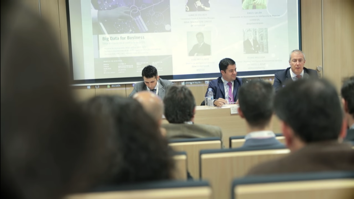 Big Data for Business