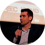 Ángel Galán Carques. Data & AI Director - KABEL