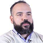 Jorge Alejandro de Freitas, alumno MBA - Máster en Dirección y Gestión de Empresas