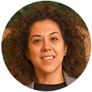 Meiby Rincón , alumna de UNIR