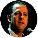 Alberto Aguelo Aparicio