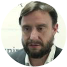 Jose Carlos Baquero. Head of Software Engineering & Development Divison - GMV