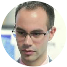 José Enrique Baéz Gómez. Técnico de Contabilidad y Cobros - ENISA