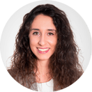 Rosa Puentes, Interoperability Adviser ENTSOG
