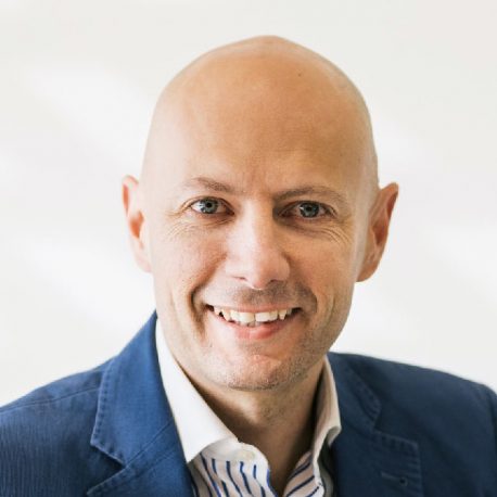 Daniel Ferreiro